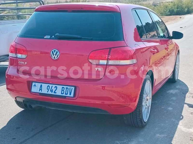 Big with watermark volkswagen golf maseru maseru 29935