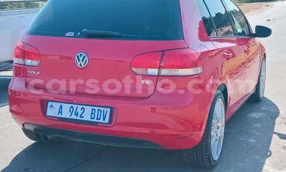 اشتري مستعمل Volkswagen Golf Red سيارة في Maseru في Maseru اشتري مستعمل Volkswagen Golf Red سيارة في Maseru في Maseru
