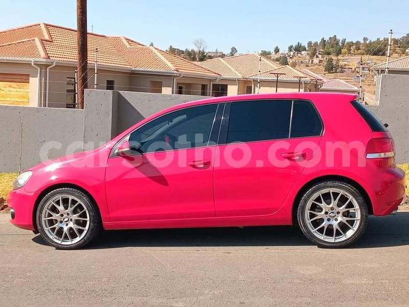 Big with watermark volkswagen golf maseru maseru 29935