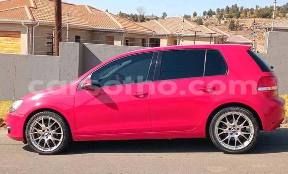 اشتري مستعمل Volkswagen Golf Red سيارة في Maseru في Maseru اشتري مستعمل Volkswagen Golf Red سيارة في Maseru في Maseru