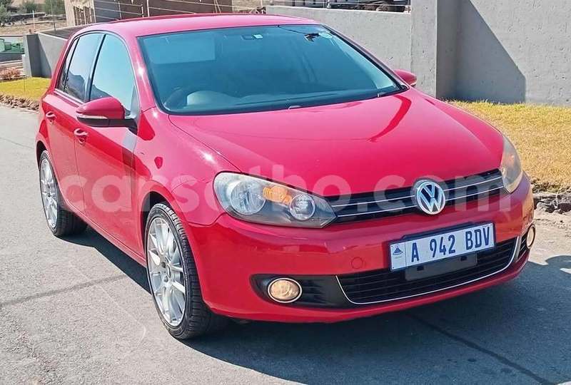 Big with watermark volkswagen golf maseru maseru 29935
