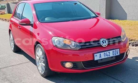 اشتري مستعمل Volkswagen Golf Red سيارة في Maseru في Maseru اشتري مستعمل Volkswagen Golf Red سيارة في Maseru في Maseru
