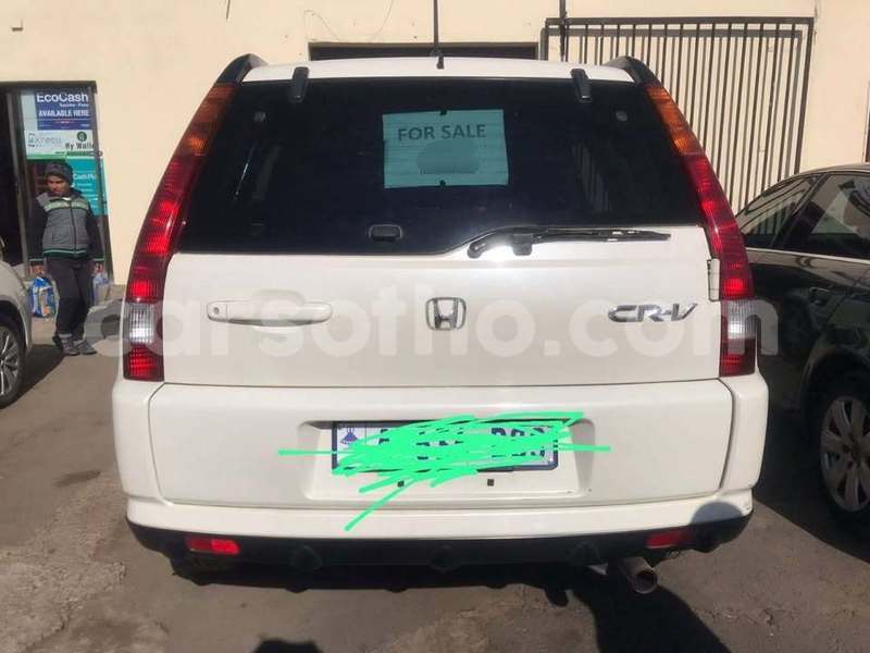 Big with watermark honda cr v maseru maseru 29936