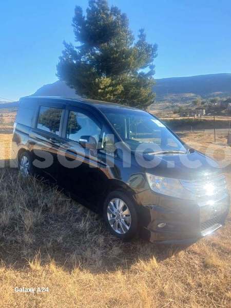 Big with watermark honda stepwgn maseru maseru 29937