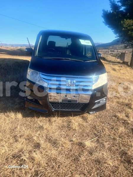 Big with watermark honda stepwgn maseru maseru 29937