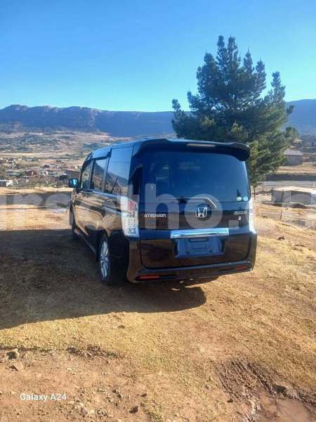 Big with watermark honda stepwgn maseru maseru 29937