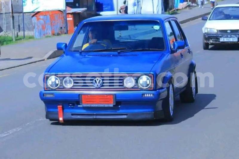 Big with watermark volkswagen golf maseru maseru 29938