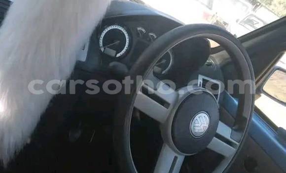 اشتري مستعمل Volkswagen Golf Blue سيارة في Maseru في Maseru اشتري مستعمل Volkswagen Golf Blue سيارة في Maseru في Maseru