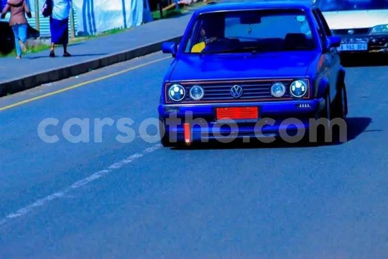 Big with watermark volkswagen golf maseru maseru 29938