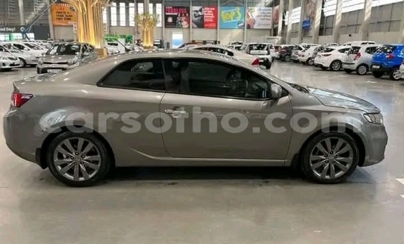 اشتري مستعمل Kia Cerato Silver سيارة في Maseru في Maseru اشتري مستعمل Kia Cerato Silver سيارة في Maseru في Maseru