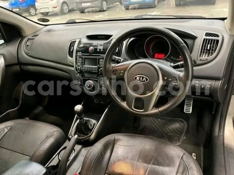 Big with watermark kia cerato maseru maseru 29939