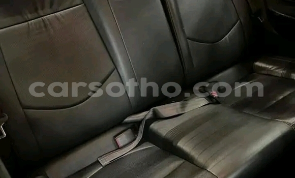 اشتري مستعمل Kia Cerato Silver سيارة في Maseru في Maseru اشتري مستعمل Kia Cerato Silver سيارة في Maseru في Maseru