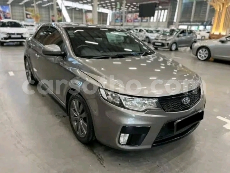 Big with watermark kia cerato maseru maseru 29939