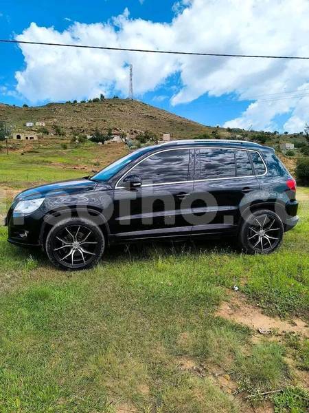 Big with watermark volkswagen tiguan maseru maseru 29940
