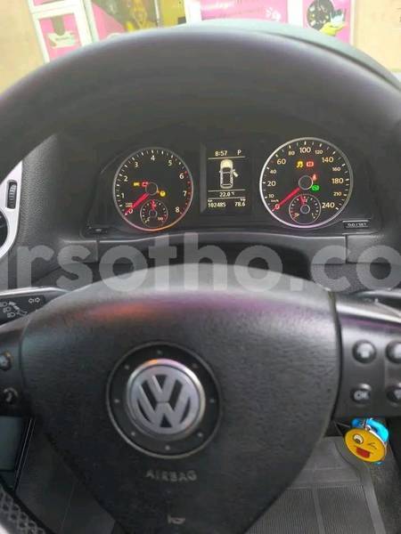 Big with watermark volkswagen tiguan maseru maseru 29940