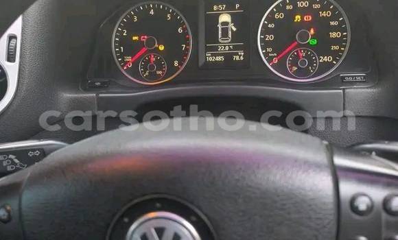 اشتري مستعمل Volkswagen Tiguan Black سيارة في Maseru في Maseru اشتري مستعمل Volkswagen Tiguan Black سيارة في Maseru في Maseru