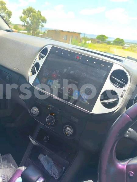 Big with watermark volkswagen tiguan maseru maseru 29940