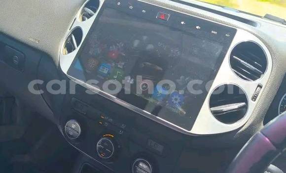 اشتري مستعمل Volkswagen Tiguan Black سيارة في Maseru في Maseru اشتري مستعمل Volkswagen Tiguan Black سيارة في Maseru في Maseru