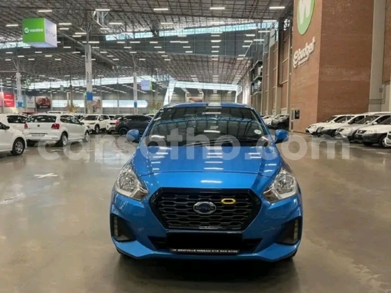 Big with watermark datsun go maseru maseru 29942