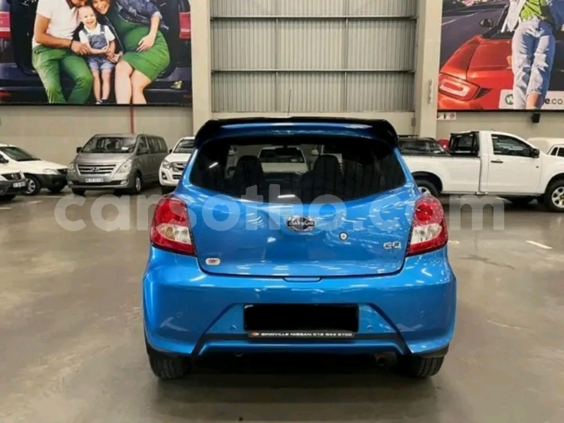 Big with watermark datsun go maseru maseru 29942