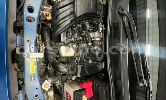 Buy Used Datsun GO Blue Car in Maseru in Maseru Buy Used Datsun GO Blue Car in Maseru in Maseru