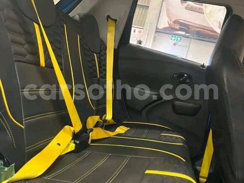 Big with watermark datsun go maseru maseru 29942