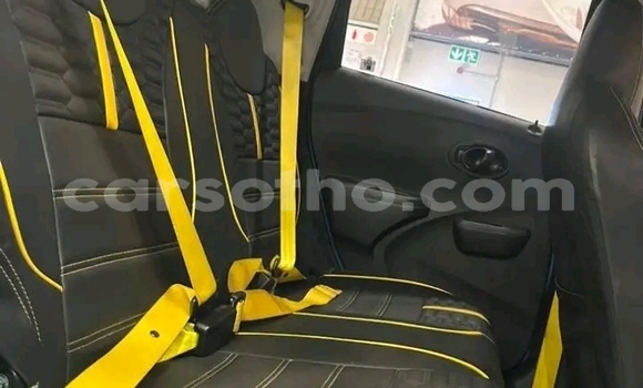 Buy Used Datsun GO Blue Car in Maseru in Maseru Buy Used Datsun GO Blue Car in Maseru in Maseru