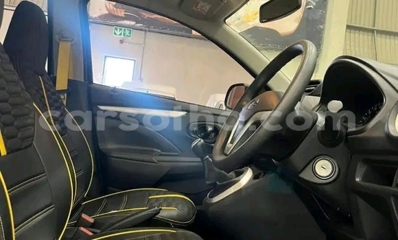 Buy Used Datsun GO Blue Car in Maseru in Maseru Buy Used Datsun GO Blue Car in Maseru in Maseru