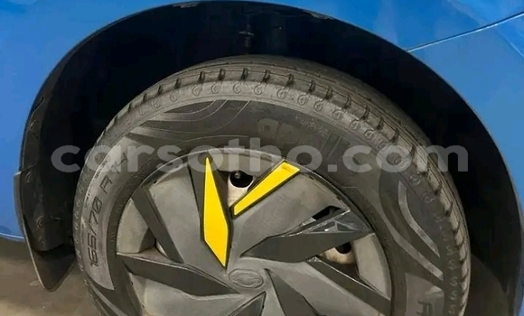 Buy Used Datsun GO Blue Car in Maseru in Maseru Buy Used Datsun GO Blue Car in Maseru in Maseru