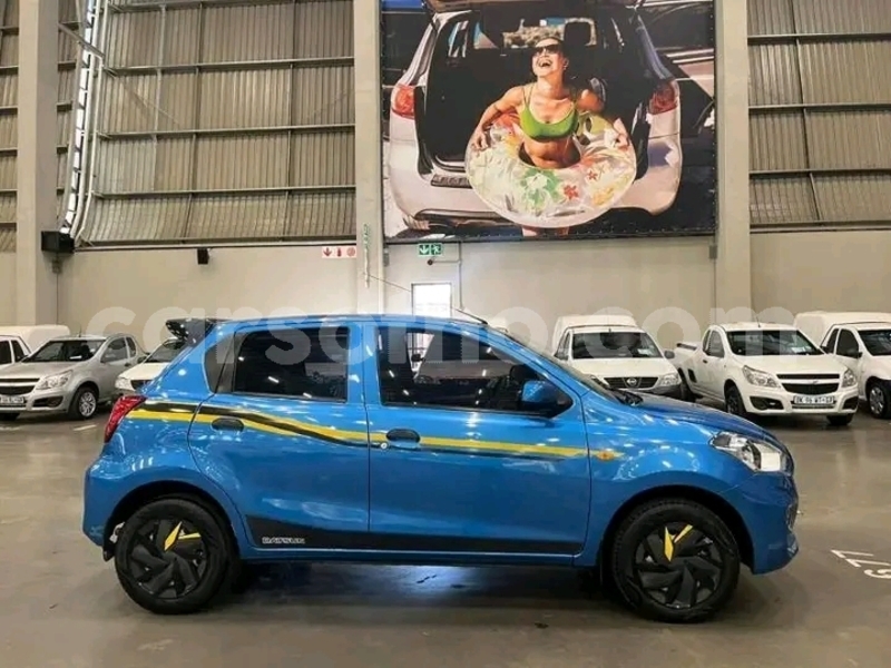 Big with watermark datsun go maseru maseru 29942