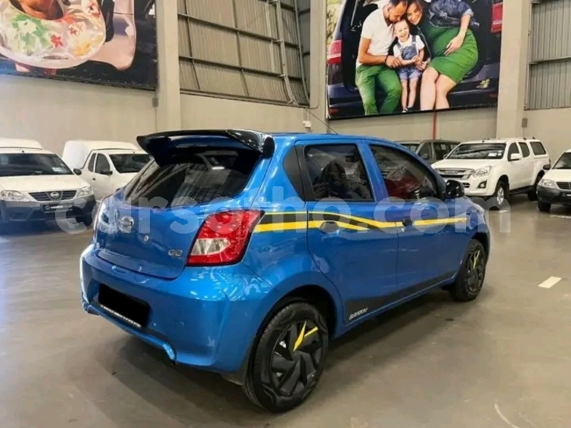 Big with watermark datsun go maseru maseru 29942