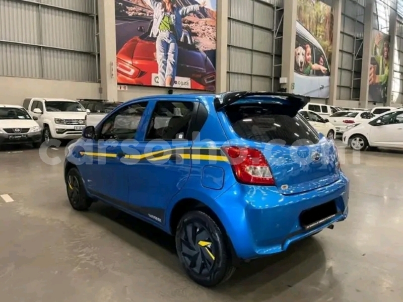 Big with watermark datsun go maseru maseru 29942