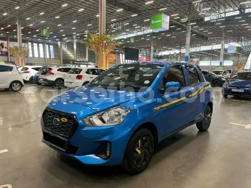 Big with watermark datsun go maseru maseru 29942