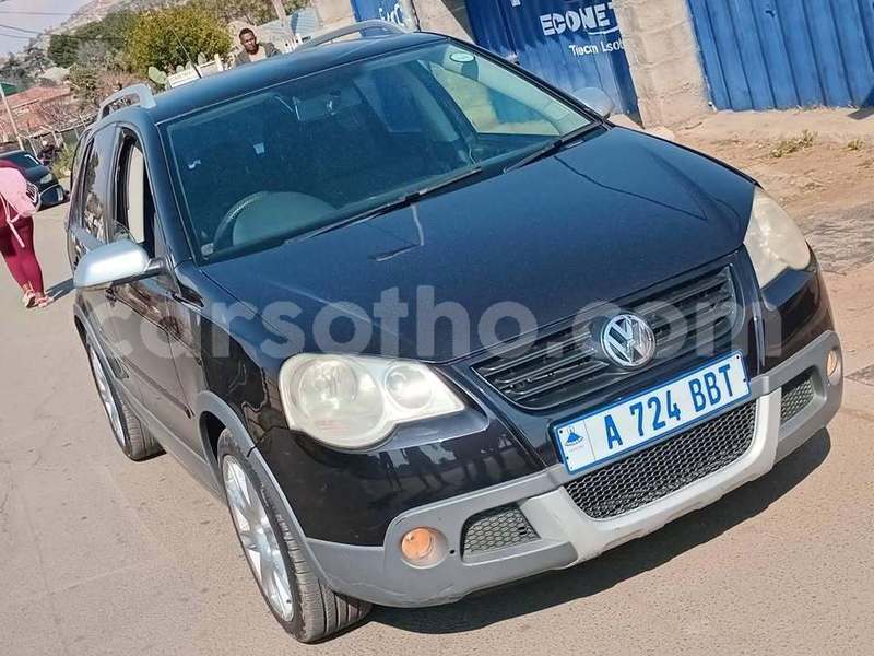 Big with watermark volkswagen polo maseru maseru 29943