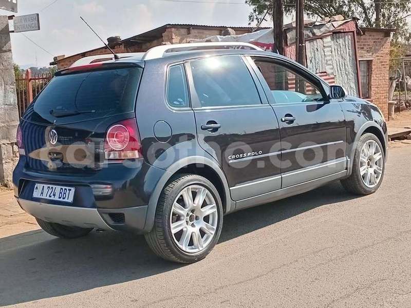 Big with watermark volkswagen polo maseru maseru 29943