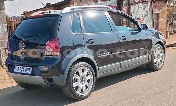 اشتري مستعمل Volkswagen Polo Black سيارة في Maseru في Maseru اشتري مستعمل Volkswagen Polo Black سيارة في Maseru في Maseru