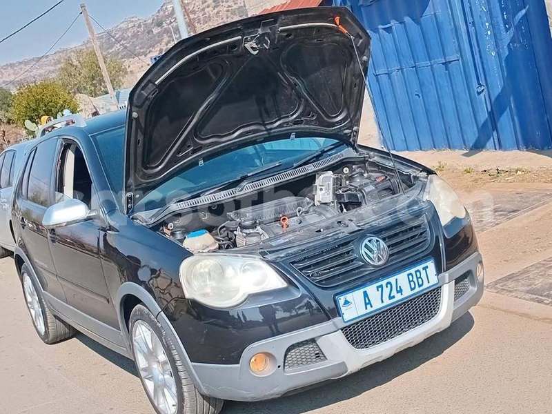 Big with watermark volkswagen polo maseru maseru 29943