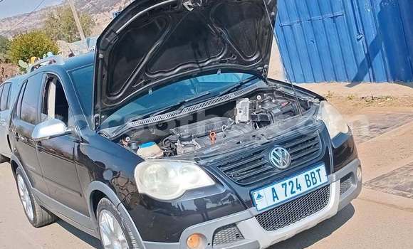 اشتري مستعمل Volkswagen Polo Black سيارة في Maseru في Maseru اشتري مستعمل Volkswagen Polo Black سيارة في Maseru في Maseru