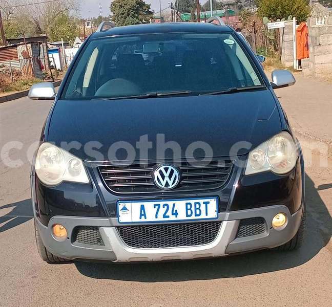 Big with watermark volkswagen polo maseru maseru 29943