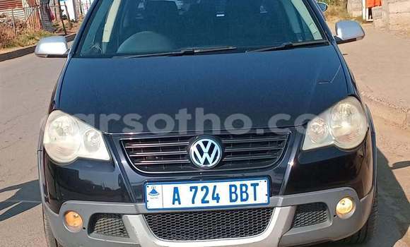 اشتري مستعمل Volkswagen Polo Black سيارة في Maseru في Maseru اشتري مستعمل Volkswagen Polo Black سيارة في Maseru في Maseru