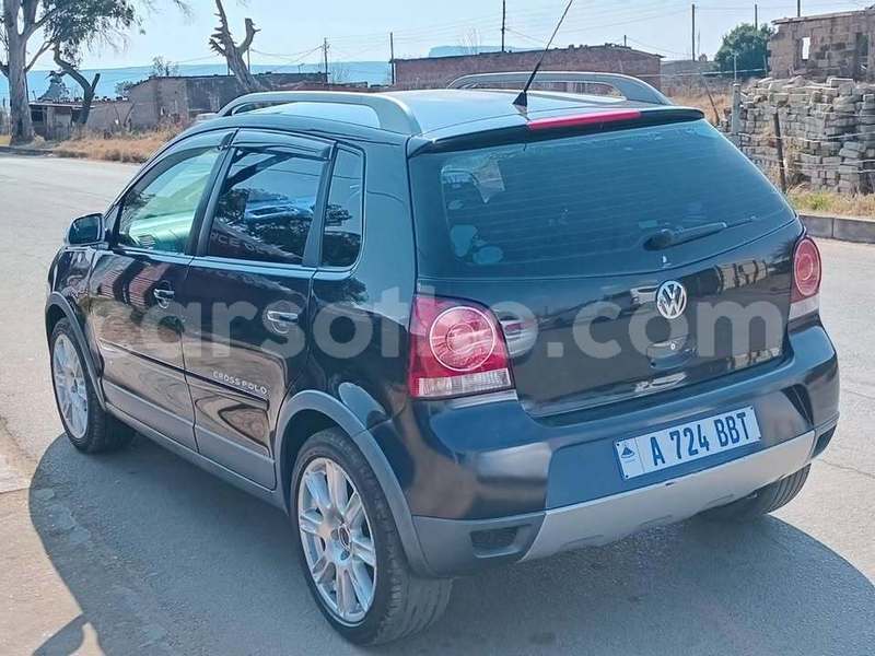 Big with watermark volkswagen polo maseru maseru 29943