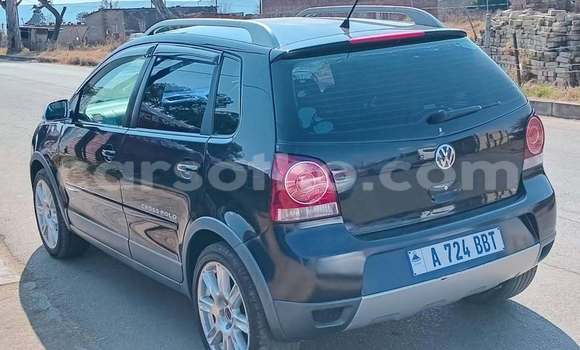 اشتري مستعمل Volkswagen Polo Black سيارة في Maseru في Maseru اشتري مستعمل Volkswagen Polo Black سيارة في Maseru في Maseru