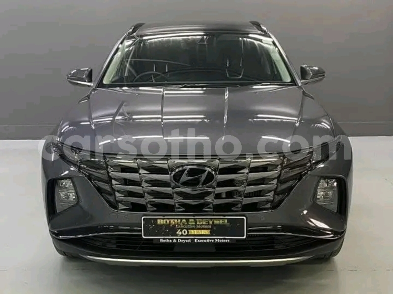 Big with watermark hyundai tucson maseru maseru 29944