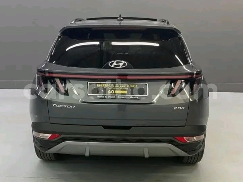 Big with watermark hyundai tucson maseru maseru 29944