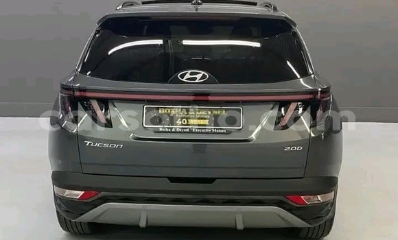 Sayi Na hannu Hyundai Tucson Other Mota in Maseru a Maseru Sayi Na hannu Hyundai Tucson Other Mota in Maseru a Maseru