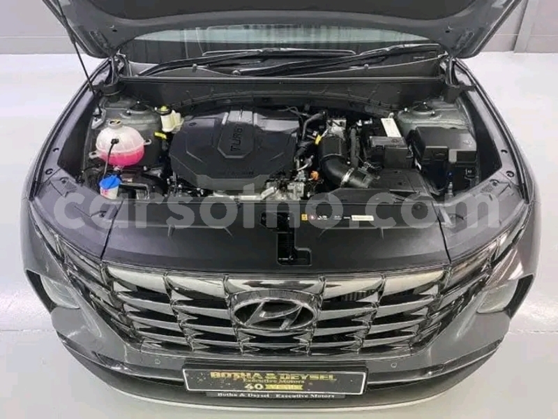 Big with watermark hyundai tucson maseru maseru 29944