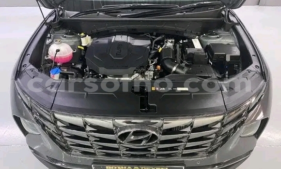 Sayi Na hannu Hyundai Tucson Other Mota in Maseru a Maseru Sayi Na hannu Hyundai Tucson Other Mota in Maseru a Maseru