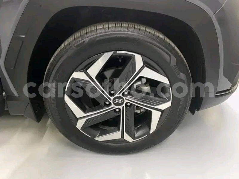 Big with watermark hyundai tucson maseru maseru 29944