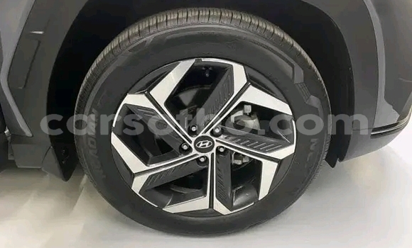 Sayi Na hannu Hyundai Tucson Other Mota in Maseru a Maseru Sayi Na hannu Hyundai Tucson Other Mota in Maseru a Maseru
