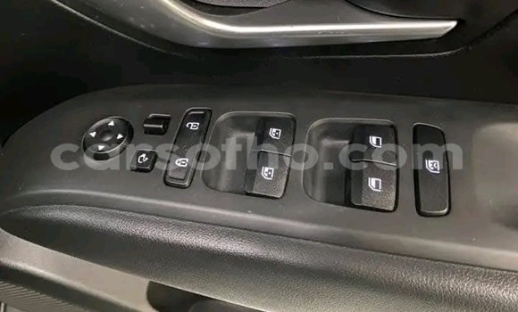 Sayi Na hannu Hyundai Tucson Other Mota in Maseru a Maseru Sayi Na hannu Hyundai Tucson Other Mota in Maseru a Maseru